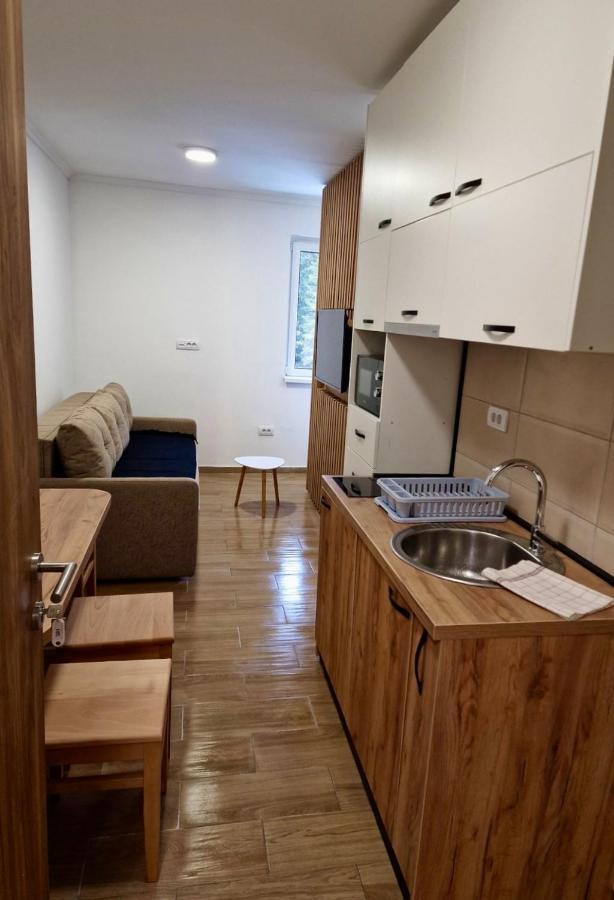 Suncana Planina Kopaonik Apartment Exterior photo