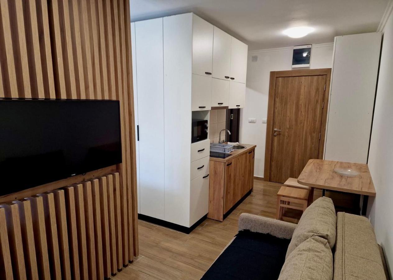 Suncana Planina Kopaonik Apartment Exterior photo