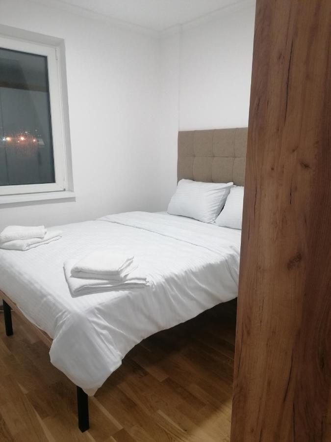 Suncana Planina Kopaonik Apartment Exterior photo