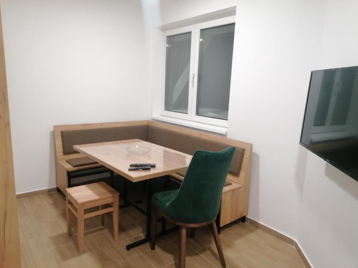 Suncana Planina Kopaonik Apartment Exterior photo