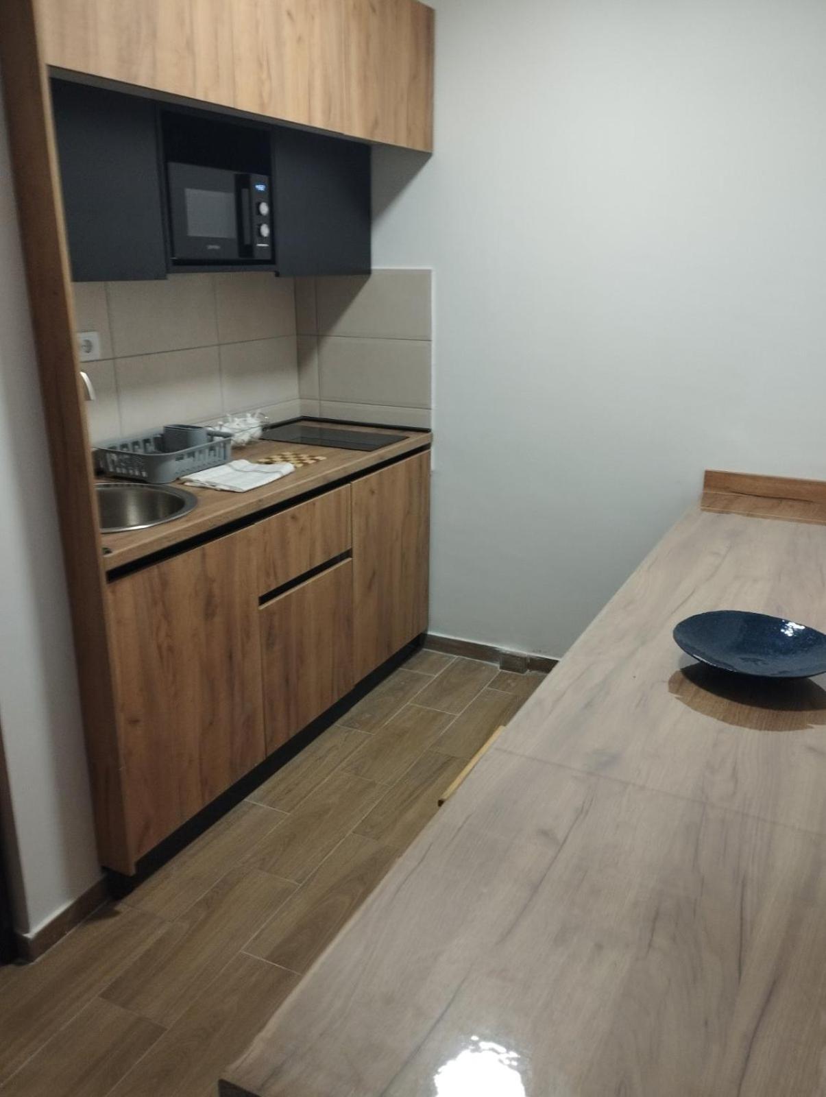 Suncana Planina Kopaonik Apartment Exterior photo